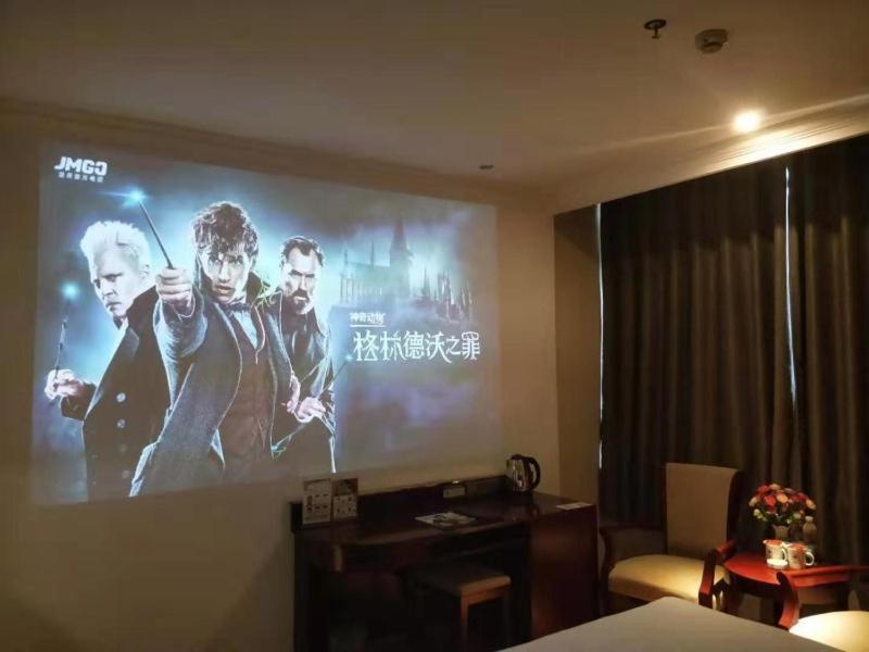 Greentree Inn Jiangsu Wuxi Yangjian Xihu Road Express Hotel Buitenkant foto